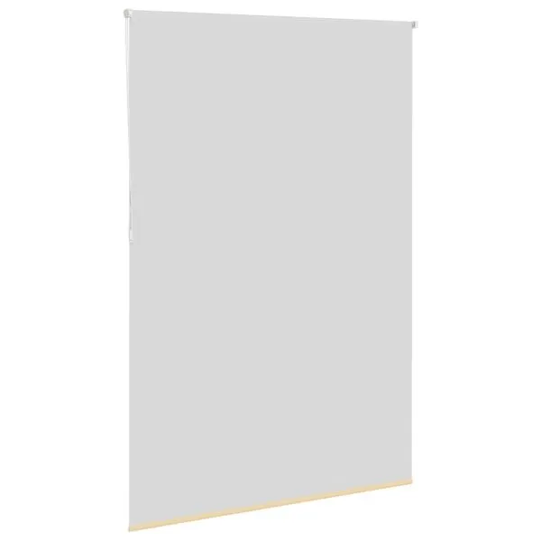 Jaluză cu role opace bej 150×230 cm lățime material 146,6 cm