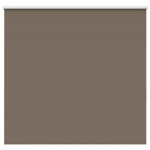 Jaluză cu role opace cafea 150×130 cm lățime material 146,6 cm