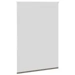 Jaluză cu role opace cafea 115×150 cm lățime țesătură 110,7 cm
