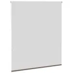 Jaluză cu role opace cafea 125×175 cm lățime material 121,6 cm