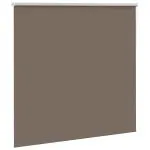 Jaluză cu role opace cafea 150×175 cm lățime material 146,6 cm