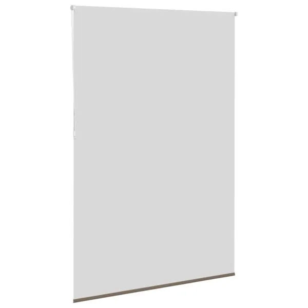 Jaluză cu role opace cafea 160×210 cm lățime material 156,6 cm