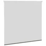 Jaluză cu role opace gri 150×150 cm Lățime țesătură 146,6 cm