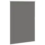 Jaluză cu role opace gri 90×175 cm Lățime material 85,7 cm