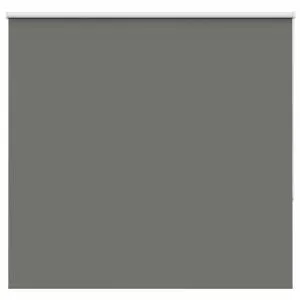 Jaluză cu role opace gri 165×175 cm Lățime material 161,6 cm