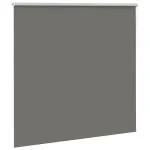 Jaluză cu role opace gri 165×175 cm Lățime material 161,6 cm