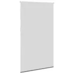 Jaluză cu role opace gri 120×210 cm Lățime material 116,6 cm