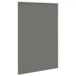 Jaluză cu role opace gri 150×210 cm Lățime țesătură 146,6 cm