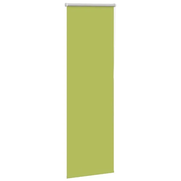 Jaluză cu role opace 55×130 cm lățime material 50,7 cm