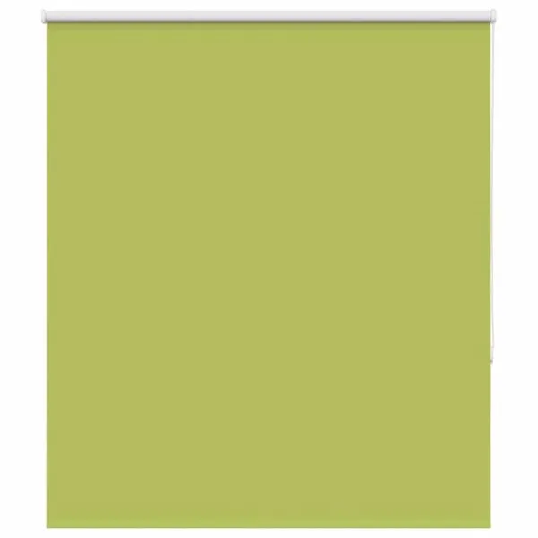 Jaluză cu role opace 140×130 cm lățime material 136,6 cm