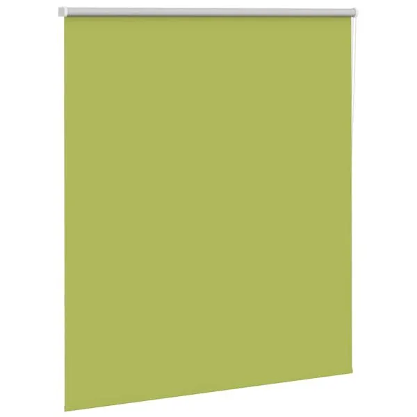 Jaluză cu role opace 140×130 cm lățime material 136,6 cm