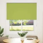 Jaluză cu role opace 125×150 cm Lățime material 121,6 cm