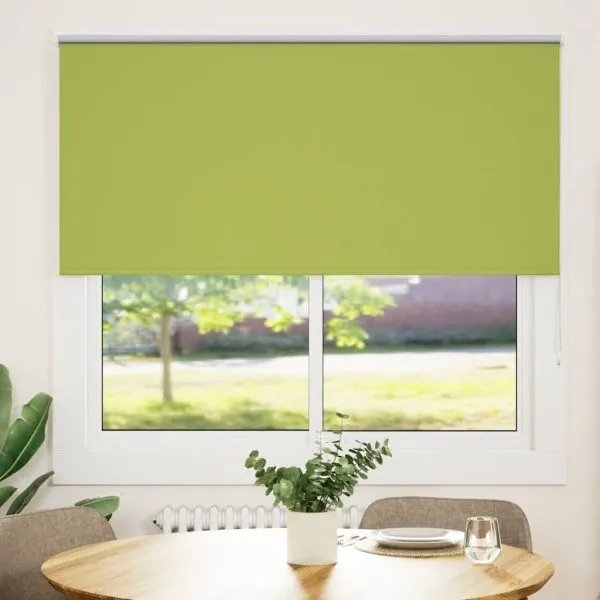 Jaluză cu role opace 150×150 cm Lățime țesătură 146,6 cm