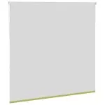 Jaluză cu role opace 150×150 cm Lățime țesătură 146,6 cm