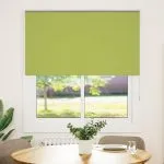 Jaluză cu role opace 125×175 cm Lățime material 121,6 cm