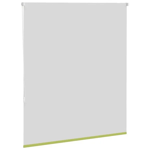 Jaluză cu role opace 125×175 cm Lățime material 121,6 cm