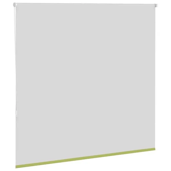 Jaluză cu role opace 150×175 cm Lățime țesătură 146,6 cm