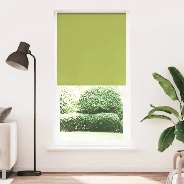 Jaluză cu role opace 115×210 cm Lățime material 110,7 cm