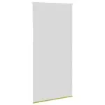 Jaluză cu role opace 115×210 cm Lățime material 110,7 cm