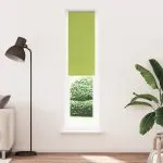 Jaluză cu role opace 40×230 cm lățime material 35,7 cm
