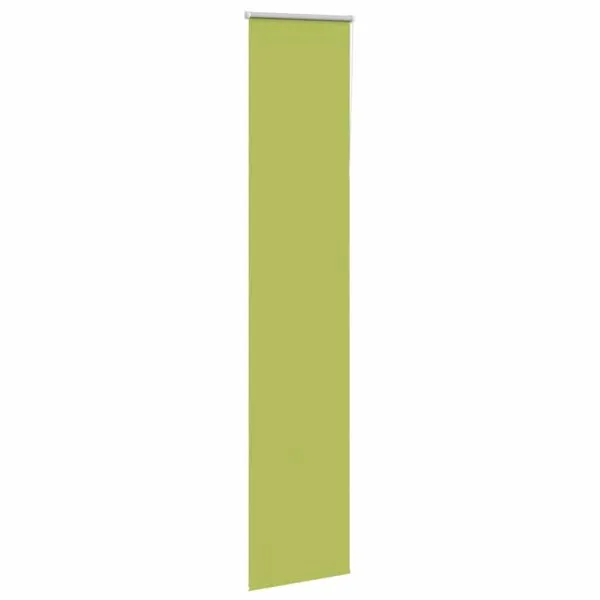 Jaluză cu role opace 40×230 cm lățime material 35,7 cm