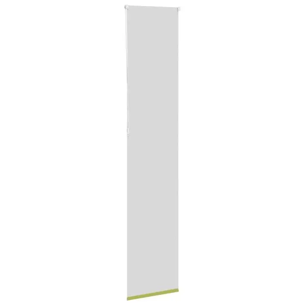 Jaluză cu role opace 40×230 cm lățime material 35,7 cm