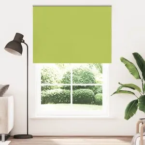 Jaluză cu role opace 155×230 cm Lățime material 151,6 cm