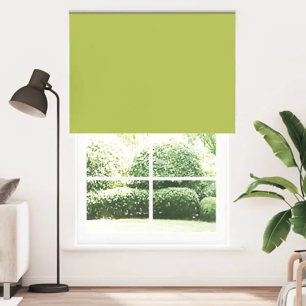 Jaluză cu role opace 155×230 cm Lățime material 151,6 cm