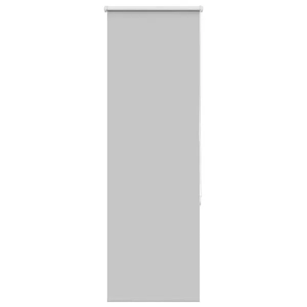 Jaluză cu role opace 55×130 cm lățime material 50,7 cm