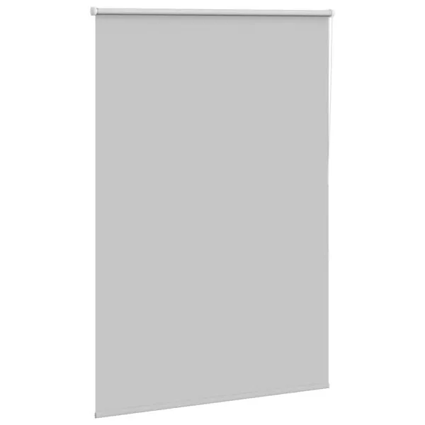 Jaluză cu role opace 110×130 cm Lățime material 105,7 cm