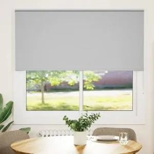 Jaluză cu role opace 150×130 cm Lățime material 146,6 cm