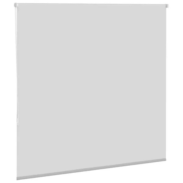 Jaluză cu role opace 150×130 cm Lățime material 146,6 cm