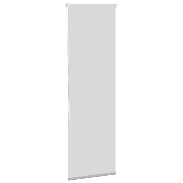 Jaluză cu role opace 55×150 cm lățime material 50,7 cm