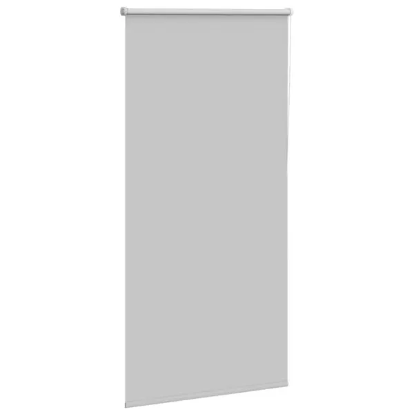 Jaluză cu role opace 85×150 cm lățime material 80,7 cm