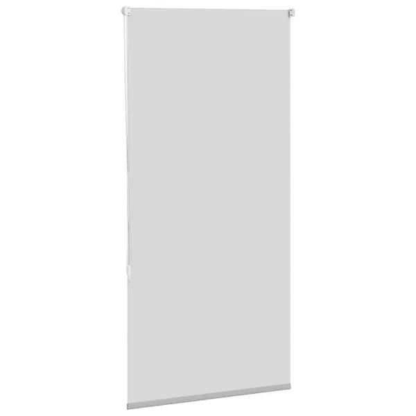 Jaluză cu role opace 85×150 cm lățime material 80,7 cm
