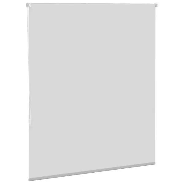 Jaluză cu role opace 125×150 cm Lățime material 121,6 cm