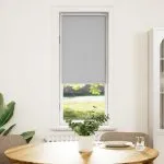 Jaluză cu role opace 45×175 cm lățime material 40,7 cm