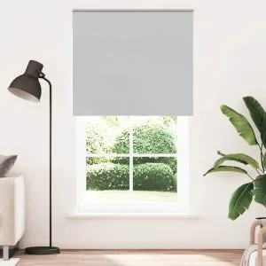 Jaluză cu role opace 140×210 cm lățime material 136,6 cm