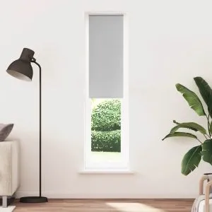 Jaluză cu role opace 45×230 cm lățime material 40,7 cm