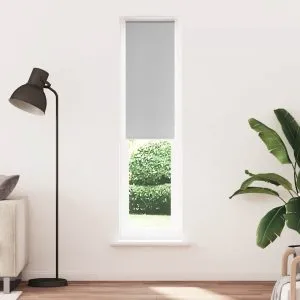 Jaluză cu role opace 55×230 cm lățime material 50,7 cm