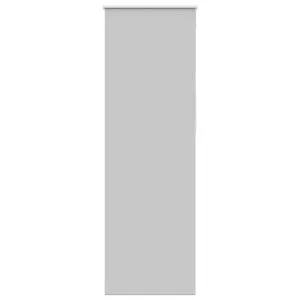 Jaluză cu role opace 70×230 cm lățime material 65,7 cm
