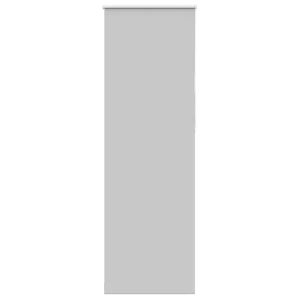 Jaluză cu role opace 70×230 cm lățime material 65,7 cm