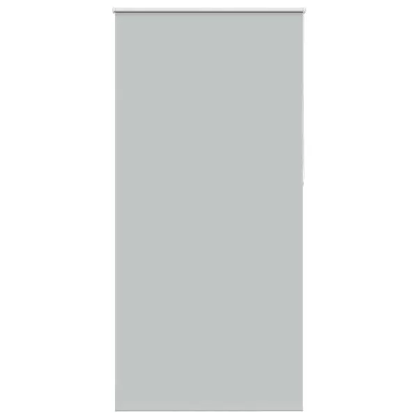 Jaluză cu role opace 115×230 cm Lățime material 110,7 cm