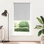 Jaluză cu role opace 115×230 cm Lățime material 110,7 cm