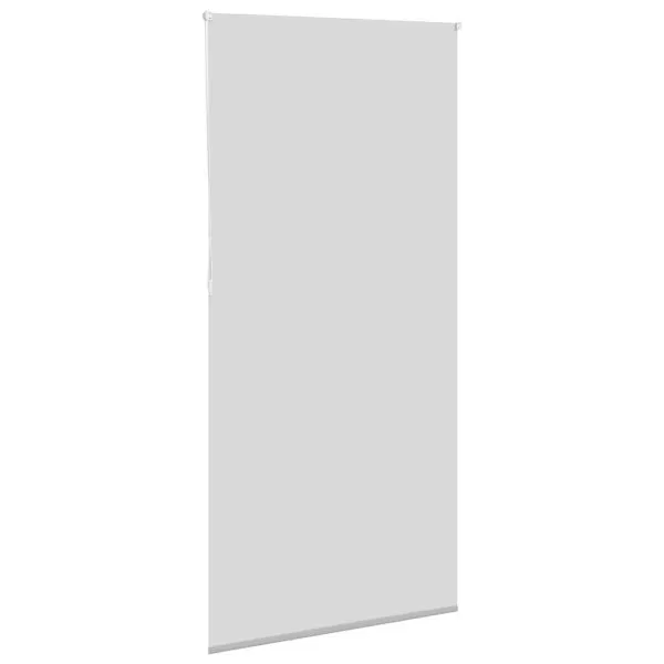 Jaluză cu role opace 115×230 cm Lățime material 110,7 cm