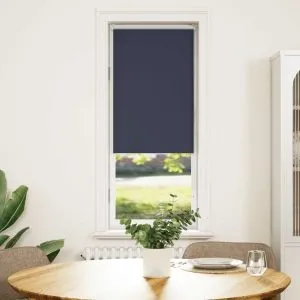 Jaluză cu role opace 55×130 cm lățime material 50,7 cm