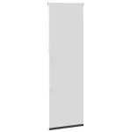 Jaluză cu role opace 55×130 cm lățime material 50,7 cm