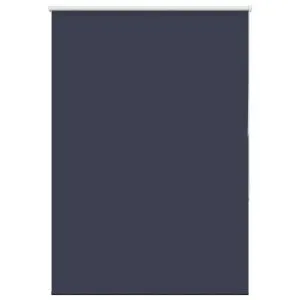 Jaluză cu role opace 115×130 cm Lățime material 110,7 cm