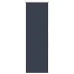 Jaluză cu role opace 40×150 cm lățime material 35,7 cm
