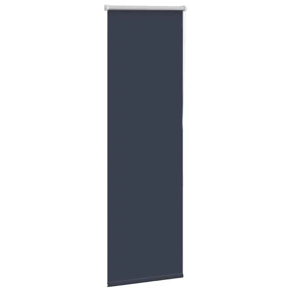 Jaluză cu role opace 40×150 cm lățime material 35,7 cm